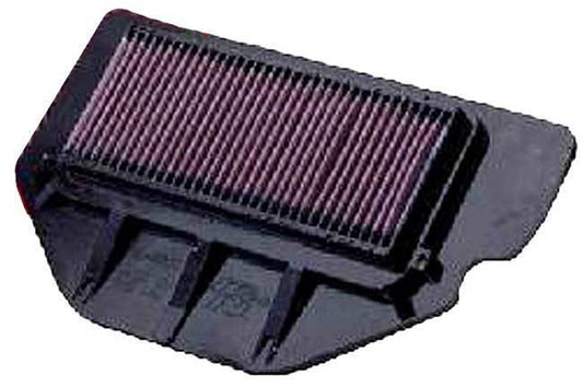 K&N Performance Filters KNHA-9200 Filters Replacement Motorcycle Air Filter Suit 2000-2001 Honda Cbr929Rr & Cbr900Rr Fireblade