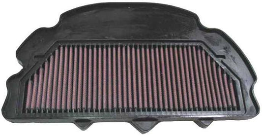K&N Filters KNHA-9502 Replacement Motorcycle Air Filter Suit 2002-2003 Honda Cbr954Rr & Cbr900Rr Fireblade