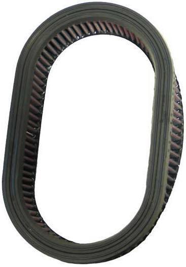 K&N Filters KNHD-0200 Replacement Motorcycle Air Filter Suit 1967-1975 Harley Davidson Fx Fxe Superglide Fx & Flh