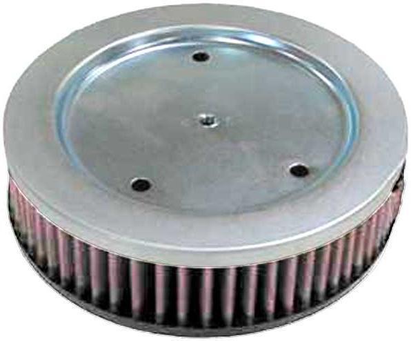 K&N Filters KNHD-0600 Replacement Motorcycle Air Filter Suit Harley Davidson