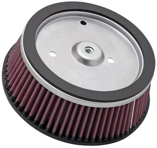 K&N Filters KNHD-0800 Air Filter Element For Harley Screamin Eagle 01-08