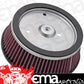K&N Filters KNHD-0800 Air Filter Element For Harley Screamin Eagle 01-08