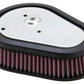 K&N Filters KNHD-0808 Air Filter Element For Harley Davidson Dyna Screamin Eagle 08-12