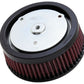 K&N Filters KNHD-0818 Air Filter For '08 Harley Davidson Touring Model Screamin' Eagle