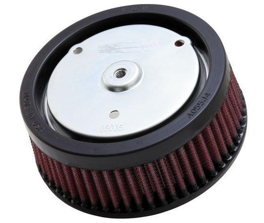 K&N Filters KNHD-0818 Air Filter For '08 Harley Davidson Touring Model Screamin' Eagle