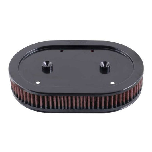 K&N Performance Filters KNHD-0900 Filters Replacement Motorcycle Air Filter Suit 2004-2009 Screamin Eagle Sportster