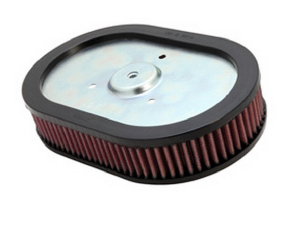 K&N Filters KNHD-0910 Replacement Motorcycle Air Filter Suit 2009-2013 Harley Davidson