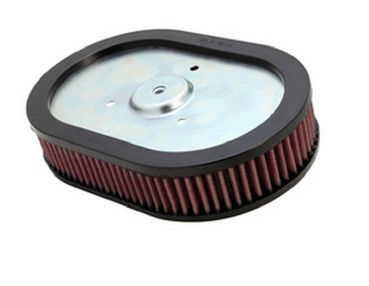 K&N Filters KNHD-0910 Replacement Motorcycle Air Filter Suit 2009-2013 Harley Davidson