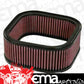 K&N Filters KNHD-1102 Air Filter Harley Davidson V-Rod 2002-011