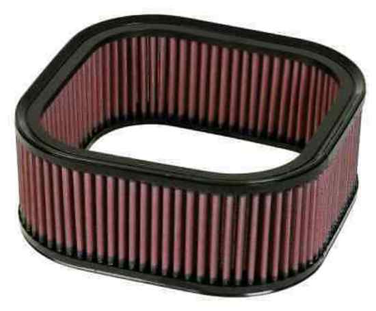 K&N Filters KNHD-1102 Air Filter Harley Davidson V-Rod 2002-011
