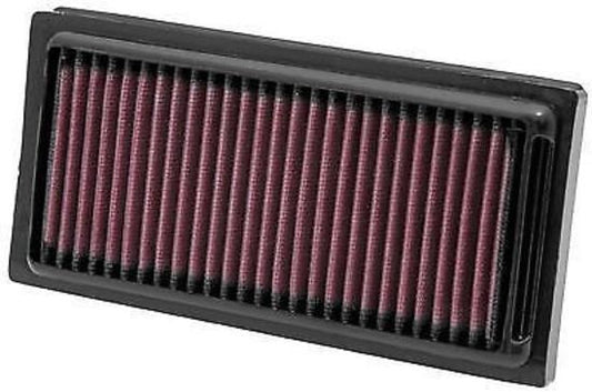 K&N Filters KNHD-1208 Filters Air Filter For Harley Davidson Xr1200 2008-2012