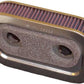 K&N Filters KNHD-1388 Replacement Motorcycle Air Filter Suit 1988-2003 Harley Davidson Xlh Sportster