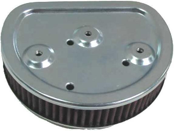 K&N Filters KNHD-1396 Air Filter '95-'99 Harley Davidson Fx Fl Softail & Dyna
