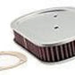 K&N Filters KNHD-1499 Air Filter For Harley Davidson Twin Cam 96-103Ci 1999-'13