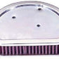 K&N Filters KNHD-1499 Air Filter For Harley Davidson Twin Cam 96-103Ci 1999-'13