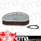 K&N Filters KNHD-1508 Replacement Motorcycle Air Filter Suit 2008-2013 Harley Davidson Fl Series