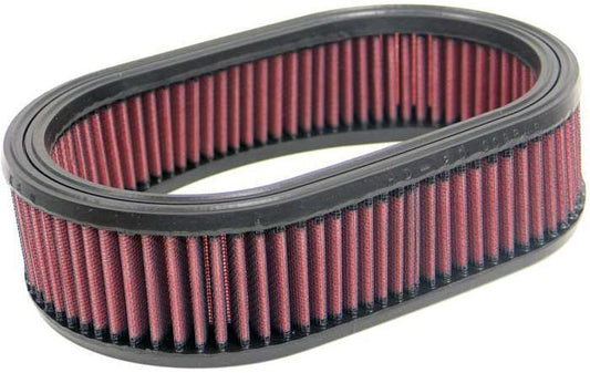 K&N Filters KNHD-2075 Air Filter 1975-1978 Harley Davidson Flhflhsxlh/Xlch1000