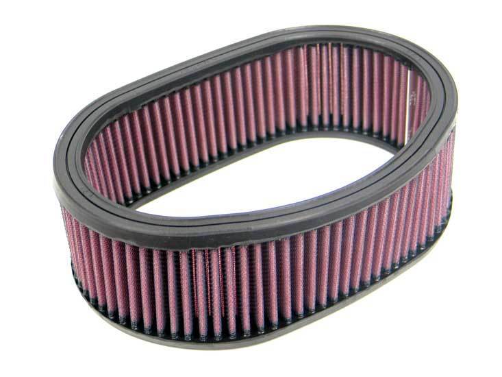 K&N Filters KNHD-2076 Replacement Motorcycle Air Filter Suit 1976-1985 Harley Davidson Xlh1000 Xlch1000 Fxs Fxe Fx