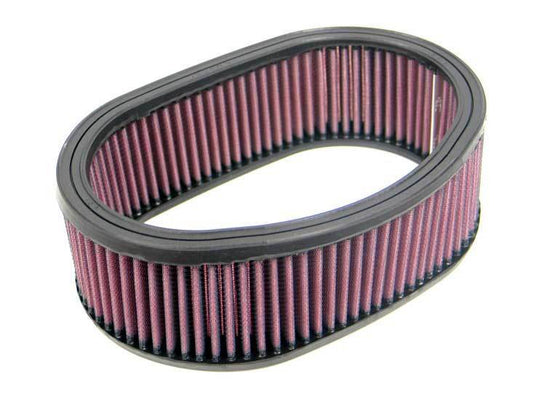 K&N Filters KNHD-2076 Replacement Motorcycle Air Filter Suit 1976-1985 Harley Davidson Xlh1000 Xlch1000 Fxs Fxe Fx