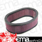 K&N Filters KNHD-2076 Replacement Motorcycle Air Filter Suit 1976-1985 Harley Davidson Xlh1000 Xlch1000 Fxs Fxe Fx
