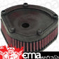 K&N Filters KNHD-2086 Air Filter For Harley Davidson Flh Softail Fxr Pre-Cv Carb 86-89