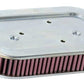 K&N Filters KNHD-8834 Air Filter For Harley Davidson Sportster 883/1200 '04-'13