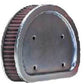 K&N Filters KNHD-8899 Replacement Motorcycle Air Filter Suit 1999-2001 Harley Davidson Fl Series
