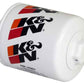 K&N Filters | KNHP-1001 | Filters Oil Filter Holden Commodore 3.8L V6 Z154