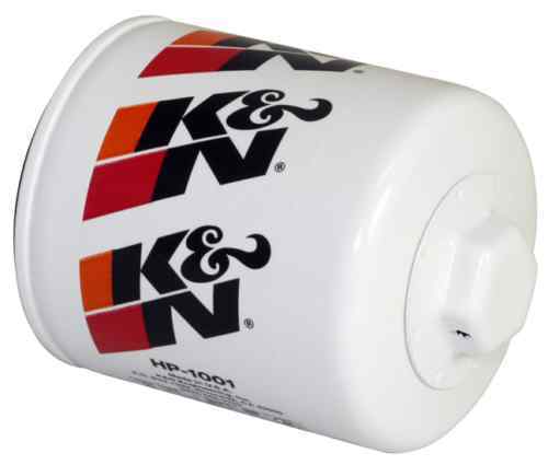 K&N Filters | KNHP-1001 | Filters Oil Filter Holden Commodore 3.8L V6 Z154