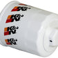 K&N Filters KNHP-1003 Performance Gold Oil Filter Z158 & Z386 Suit Daihatsu Holden For Toyota