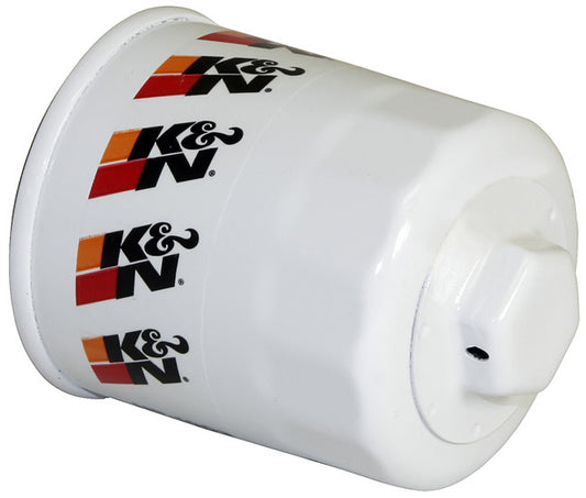 K&N Filters KNHP-1003 Performance Gold Oil Filter Z158 & Z386 Suit Daihatsu Holden For Toyota