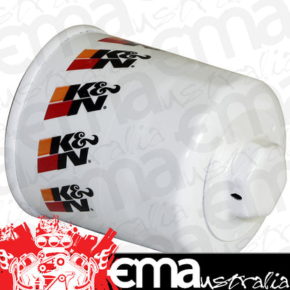 K&N Filters KNHP-1003 Performance Gold Oil Filter Z158 & Z386 Suit Daihatsu Holden For Toyota