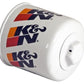K&N Filters KNHP-1004 Oil Filter Most Makes Z79A Equiv