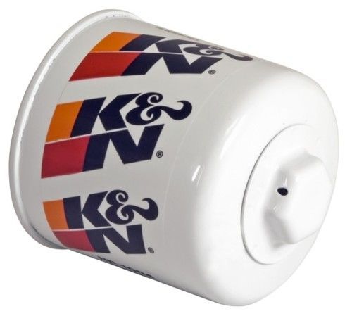 K&N Filters KNHP-1004 Oil Filter Most Makes Z79A Equiv