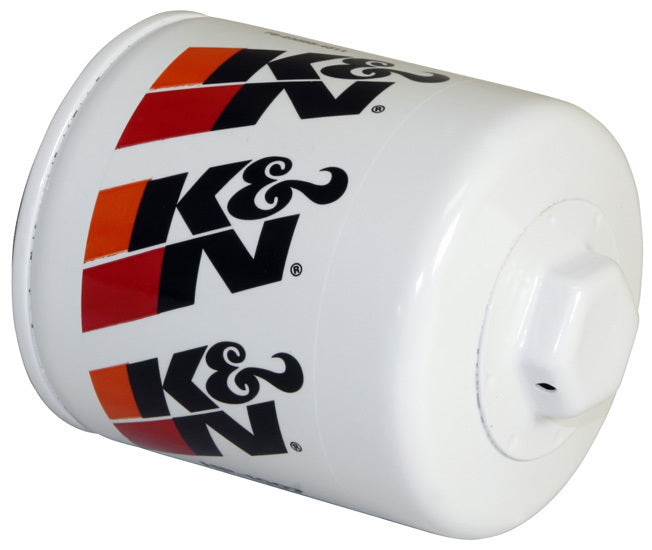 K&N Filters KNHP-1007 Performance Gold Oil Filter Z160 Suit Holden Commodore V8 1989-04