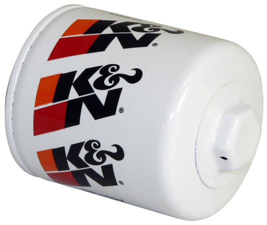 K&N Filters KNHP-1007 Performance Gold Oil Filter Z160 Suit Holden Commodore V8 1989-04