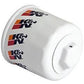K&N Filters KNHP-1008 Oil Filter Ford And Most Makes Z436 Equiv