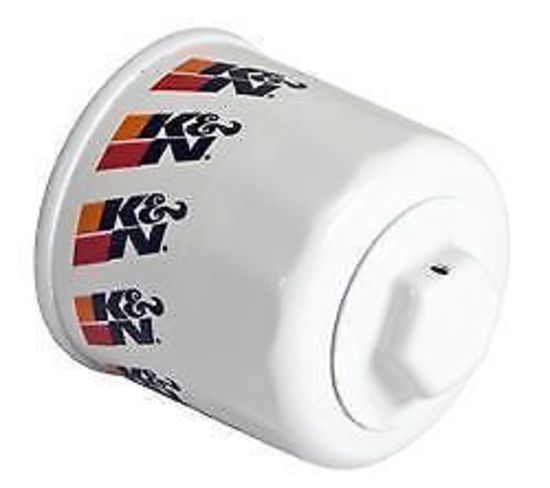 K&N Filters KNHP-1008 Oil Filter Ford And Most Makes Z436 Equiv