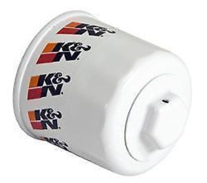 K&N Performance Filters KNHP-1008 Filters Oil Filter Ford And Most Makes Z436 Equiv