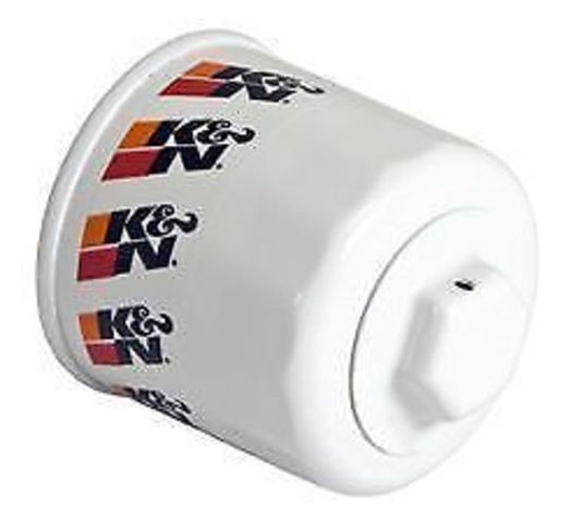 K&N Filters KNHP-1008 Oil Filter Ford And Most Makes Z436 Equiv