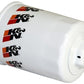 K&N Filters KNHP-1010 Oil Filter Honda Mitsubishi For Nissan 83-12