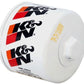 K&N Filters KNHP-1011 Filters Chev Short Holden Vn-Vy Performance Gold Oil Filter Z154