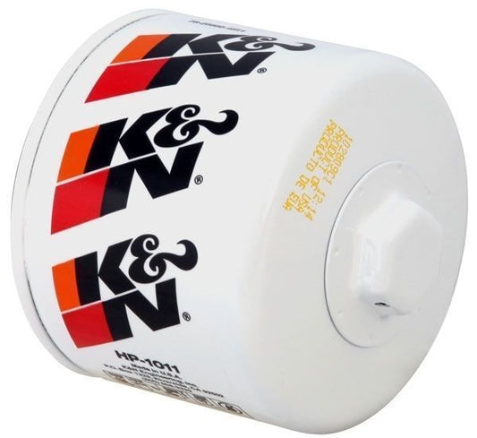 K&N Performance Filters KNHP-1011 Filters Filters Chev Short Holden Vn-Vy Performance Gold Oil Filter Z154