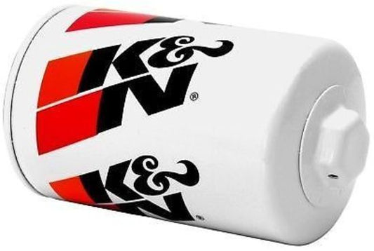 K&N Filters KNHP-1012 Oil Filter Ford For Mazda Jeep 98-06