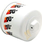K&N Filters KNHP-1015 Oil Filter 90-05 For Subaru
