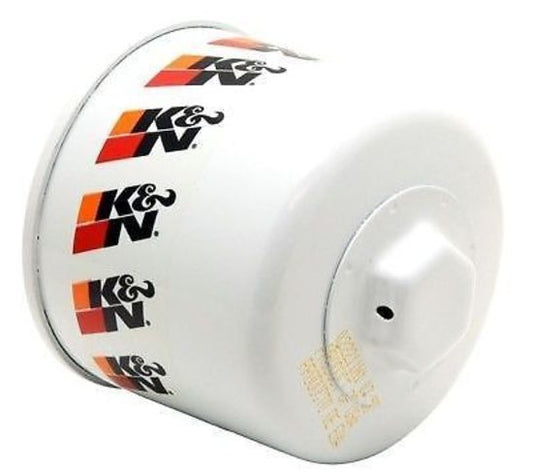 K&N Filters KNHP-1015 Oil Filter 90-05 For Subaru