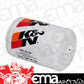 K&N Filters KNHP-1018 Oil Filter High Vol Race