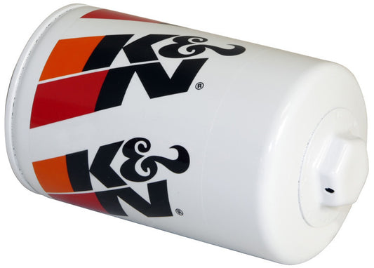 K&N Filters KNHP-2001 Performance Gold Oil Filter Z154 Suit Daewoo Holden For Nissan Saab For Toyota