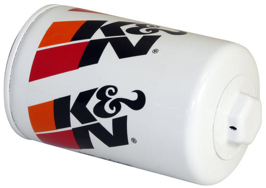 K&N Performance Filters KNHP-2005 Filters Performance Gold Oil Filter Z63 Suit Audi, Bmw, Ford, Porsche, Volkswagen
