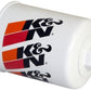 K&N Filters KNHP-2008 Oil Filter For Nissan For Subaru Z145A Equiv